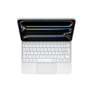 iPad Pro 11ava Generación M4 8GB/256GB + Magic Keyboard MVV83CL/A Apple - Image 1