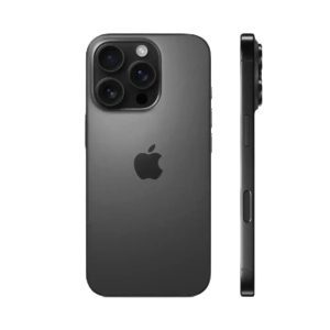 Iphone 16 Pro Max de 256GB Apple - Image 2