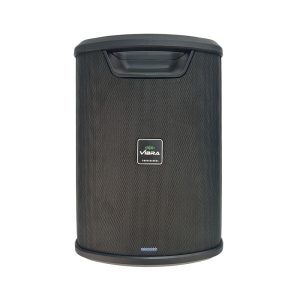 Parlante Amplificado Recargable X1 MK3 Vibra - Image 1