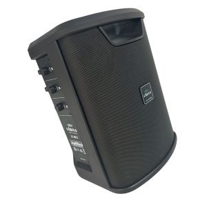 Parlante Amplificado Recargable X1 MK3 Vibra - Image 2