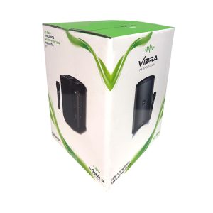 Parlante Amplificado Recargable X2 PRO Vibra - Image 11