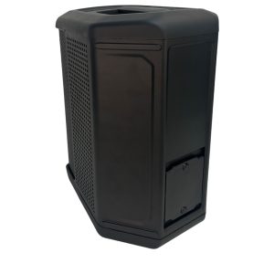 Parlante Amplificado Recargable X2 PRO Vibra - Image 3