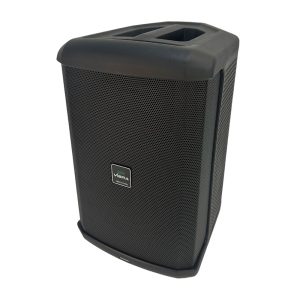 Parlante Amplificado Recargable X2 PRO Vibra - Image 4