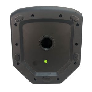 Parlante Amplificado Recargable X2 PRO Vibra - Image 5