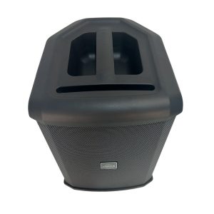 Parlante Amplificado Recargable X2 PRO Vibra - Image 6