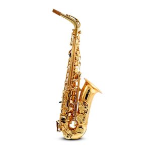 Saxofón Alto KAS-100 Freedom - Image 1