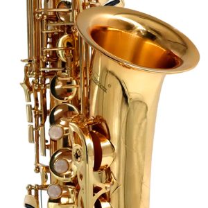 Saxofón Alto KAS-100 Freedom - Image 2
