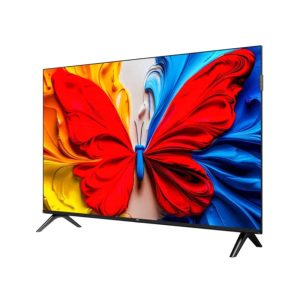 Smart tv de 43p Led Google 43S5K tv TCL - Image 4
