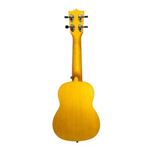 Ukelele Soprano de 21p UK-21 Freedom - Image 2