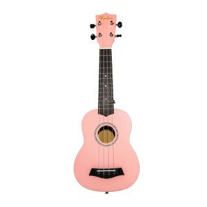 Ukelele Soprano de 21p UK-21 Freedom - Image 1