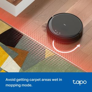 Robot Aspiradora Tapo Max Plus RV20 Tp-Link - Image 8