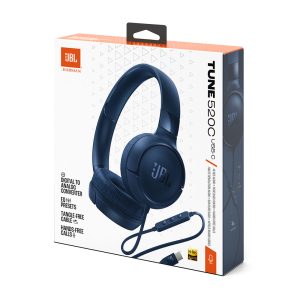 Audífonos Bluetooth Tune 520C JBL - Image 13