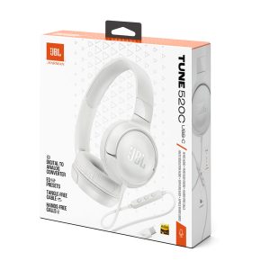 Audífonos Bluetooth Tune 520C JBL - Image 21