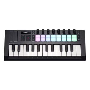 Controlador MIDI Launchkey mini de 25 teclas Novation - Image 3
