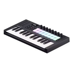 Controlador MIDI Launchkey mini de 25 teclas Novation - Image 4