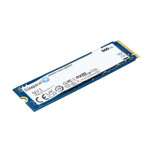 Disco Solido de 500GB SNV3S/500G Kingston - Image 2
