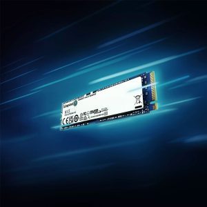 Disco Solido de 500GB SNV3S/500G Kingston - Image 7