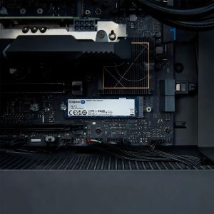 Disco Solido de 500GB SNV3S/500G Kingston - Image 8