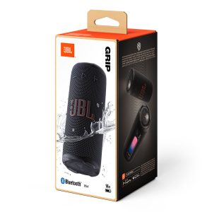 Parlante Portátil Grip JBL - Image 2