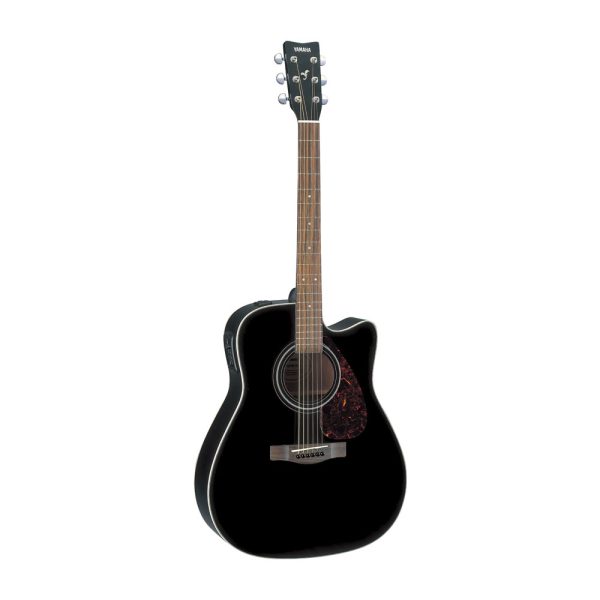 GUITARRA-ELECTROACUSTICA-NEGRO-FX370C-YAMAHA---1