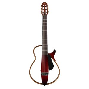 Guitarra Silent SLG200N CRB Yamaha - Image 6