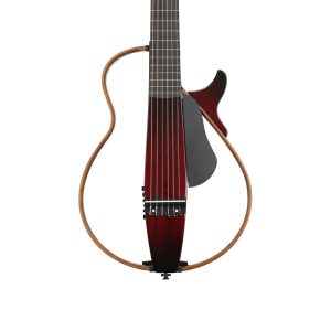 Guitarra Silent SLG200N CRB Yamaha - Image 5