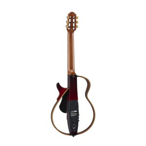 Guitarra Silent SLG200N CRB Yamaha - Image 3