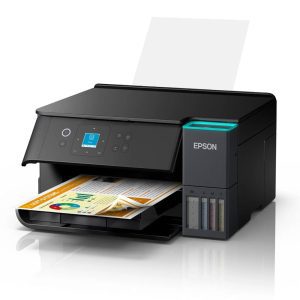 Impresora Multifunción EcoTank L4360 Epson - Image 3