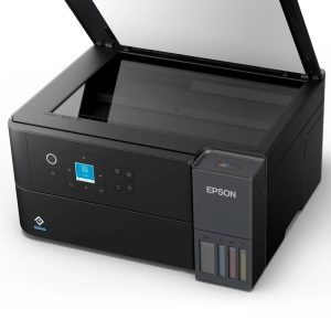 Impresora Multifunción EcoTank L4360 Epson - Image 5
