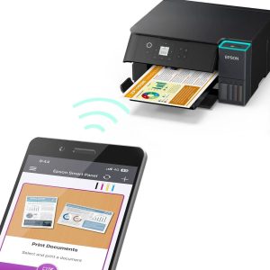 Impresora Multifunción EcoTank L4360 Epson - Image 6