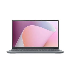 Laptop de 15.6p Ideapad Slim 3 15AMN8 R3/8GB/512GB Lenovo - Image 1