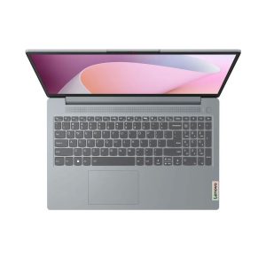 Laptop de 15.6p Ideapad Slim 3 15AMN8 R3/8GB/512GB Lenovo - Image 6