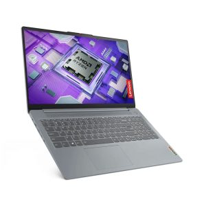 Laptop de 15.6p Ideapad Slim 3 15AMN8 R3/8GB/512GB Lenovo - Image 8