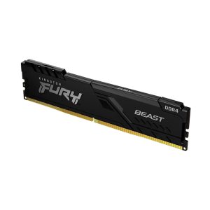 Memoria Ram de 8GB Fury Beast KF426C16BB/8 Kingston - Image 3
