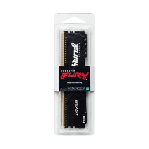 Memoria Ram de 8GB Fury Beast KF426C16BB/8 Kingston - Image 5