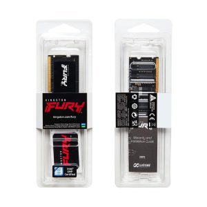 Memoria Ram de 16GB Fury Impact KF556S40IB-16 Kingston - Image 3
