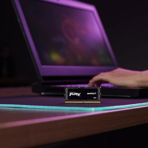 Memoria Ram de 16GB Fury Impact KF556S40IB-16 Kingston - Image 4