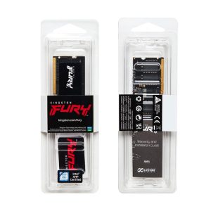 Memoria Ram de 32GB Fury Impact KF556S40IB-32 Kingston - Image 4