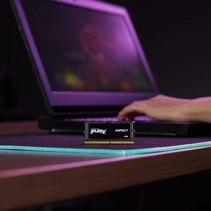 Memoria Ram de 32GB Fury Impact KF556S40IB-32 Kingston - Image 8