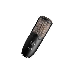 Micrófono para Podcast P220 AKG - Image 3