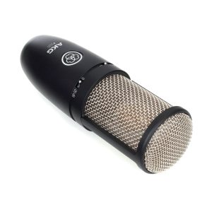 Micrófono para Podcast P220 AKG - Image 5