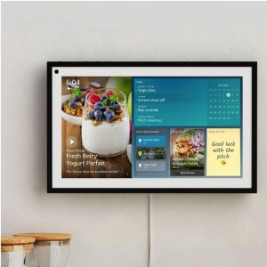 Echo Show 15 2da Generación Amazon - Image 8