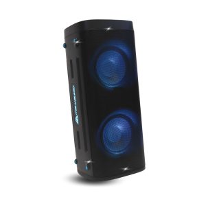 Parlante Amplificado Recargable ITL-888 de 8p Italy Audio - Image 2