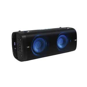 Parlante Amplificado Recargable ITL-888 de 8p Italy Audio - Image 3