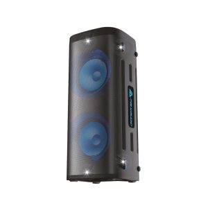 Parlante Amplificado Recargable ITL-888 de 8p Italy Audio - Image 4