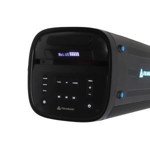 Parlante Amplificado Recargable ITL-888 de 8p Italy Audio - Image 5