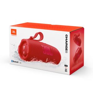 Parlante portátil Charge 6 JBL - Image 17