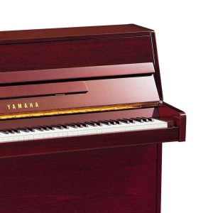 Piano vertical de 88 teclas JU109PM Yamaha - Image 2