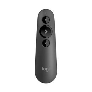 Presentador láser R500S Logitech - Image 1