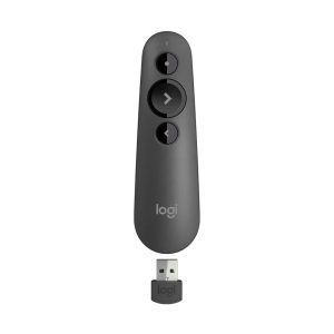 Presentador láser R500S Logitech - Image 4